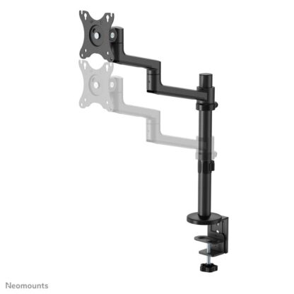 Neomounts 17"-27" desk monitor stand 8 kg black - Image 10