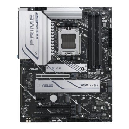 Motherboard Asus PRIME X670-P-CSM DDR5 AM5 - Image 9