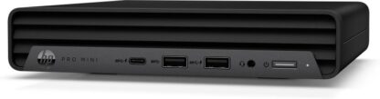 HP ProDesk 400 G9 i5-13500T 16 512 UMA DOS 1yw - Image 8