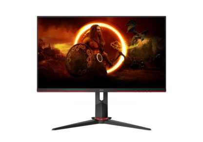 Monitor AOC 27" 27G2ZN3/BK - Image 6