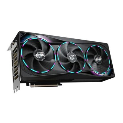 VGA GIGABYTE AORUS RTX 5070 MASTER 12GB - Image 4