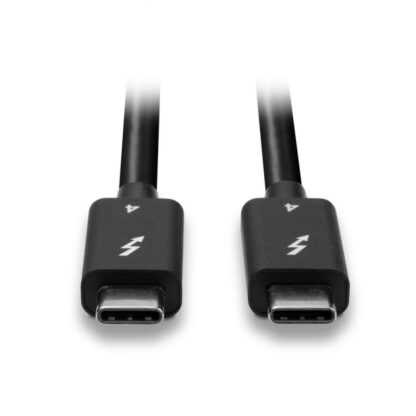Lindy Thunderbolt 4 cable, Length 1m - Image 7