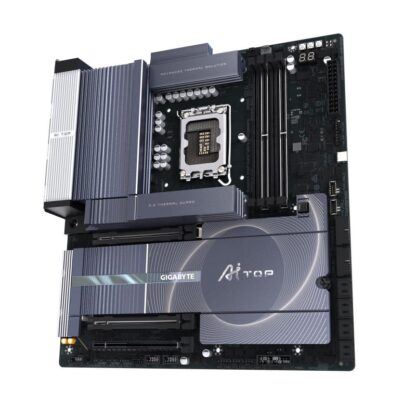 Motherboard GIGABYTE Z890 AI TOP - Image 5