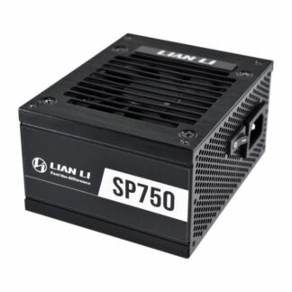 PSU LIAN LI SP750 80+ GOLD SFX 750W BLACK