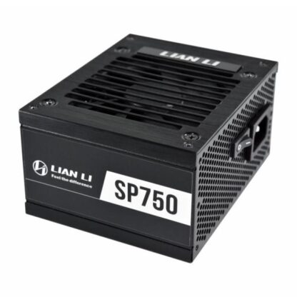 PSU LIAN LI SP750 80+ GOLD SFX 750W BLACK