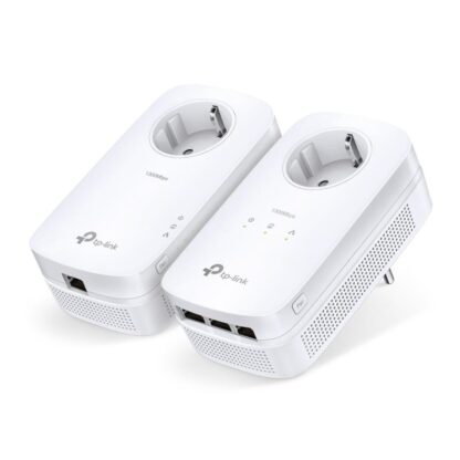 TP-Link P-LINE GB 3 PORT AV1300 KIT - Image 5