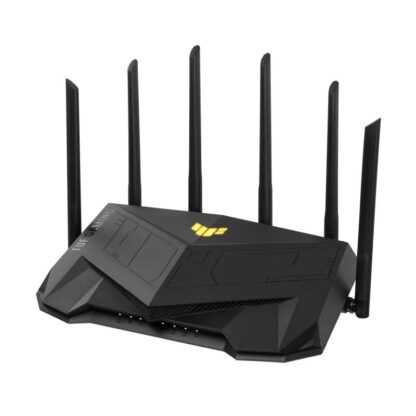 ASUS GAMING AX6000 WI-FI 6 ROUTER - Image 4