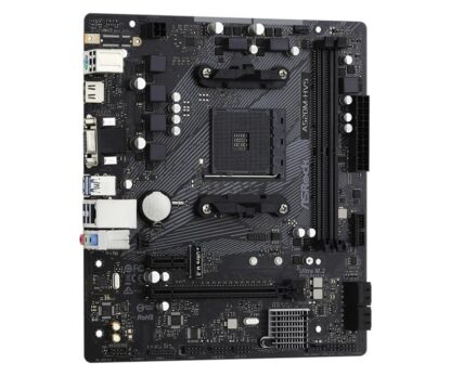Motherboard ASROCK A520M-HVS AM4 - Image 8