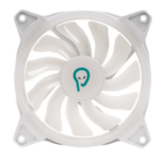 Ventilator Spacer 120mm 1200 RPM ARGB