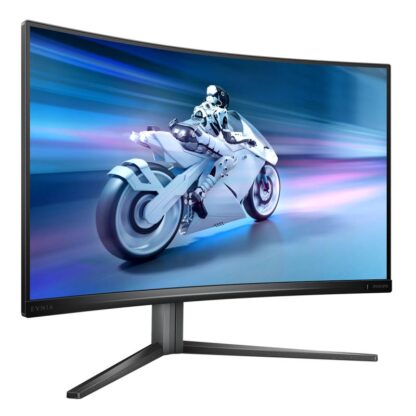 MONITOR 32" PHILIPS 32M2C5500W/00 - Image 4