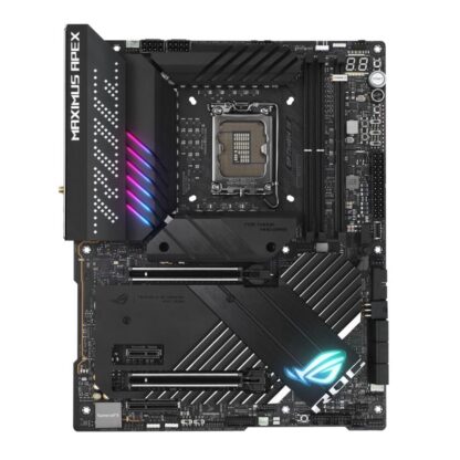Motherboard Asus ROG MAXIMUS Z690 APEX LGA 1700 - Image 5