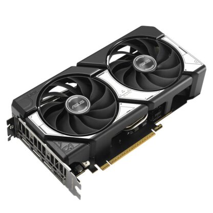 VGA ASUS DUAL RTX 5060 OC 8GB - Image 4