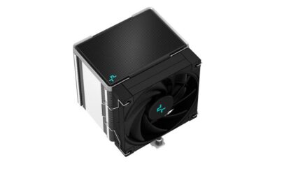CPU COOLER DEEPCOOL AK500 - Image 11