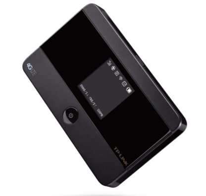 TPL ROUTER 4G N600 MOBIL battery SIM - Image 3