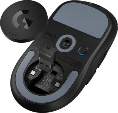 Mouse Logitech G PRO X Superlight - Image 10