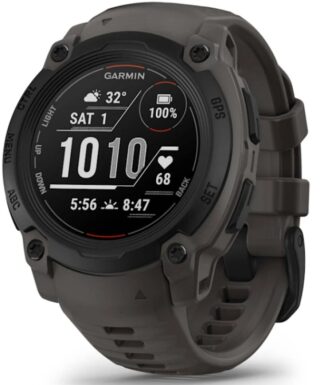 Garmin Instinct® E watch – 40 mm