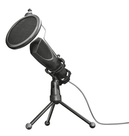 Trust GXT 232 Mantis Streaming Mic - Image 11