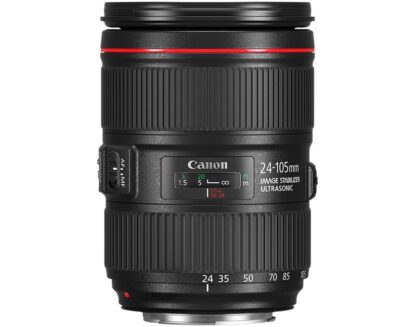 PHOTO CAMERA CANON EOS-5DIV 24-105 KIT - Image 13