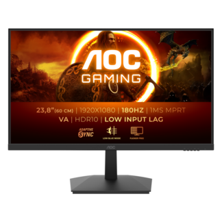 Monitor AOC 23.8" 24G15N2