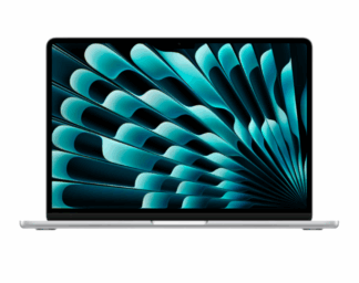 Apple MacBook Air 13.6" Retina/Apple M4 CPU-10/GPU-10/24GB/1TB RO Silver