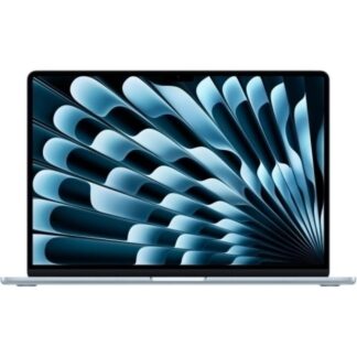 MA15 M5 CPU-10/GPU-10/24GB/512 US Bla
