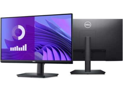 Dell MONITOR 24" E2425HS LED 1920x1080 - Image 4