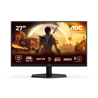 Monitor AOC 27" Q27G42ZE