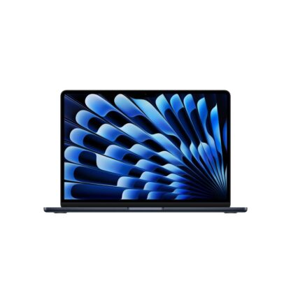 Apple MacBook Air 13.6" M4(10/10) 24GB 512GB Midnight - Image 4