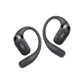 Shokz OpenFit 2 True Wireless Earbuds BK