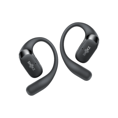 Shokz OpenFit 2 True Wireless Earbuds BK