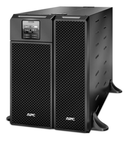 APC SMART-UPS SRT 6000VA RM 230V - Image 7