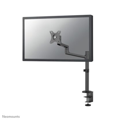 Neomounts 17"-27" desk monitor stand 8 kg black - Image 5