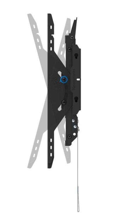Neomounts tilt wall mount 42"-86" 125kg black - Image 7