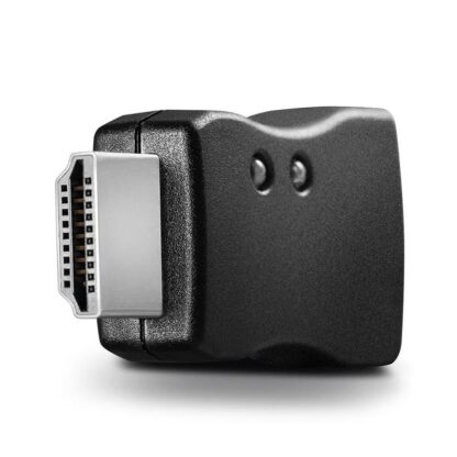 Lindy EDID HDMI 2.0 Emulator, Black - Image 4
