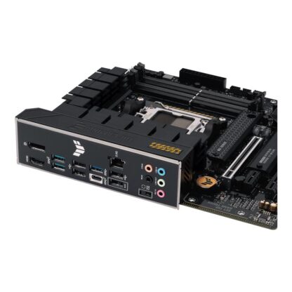Motherboard ASUS TUF GAMING B650M-PLUS AM5 - Image 12