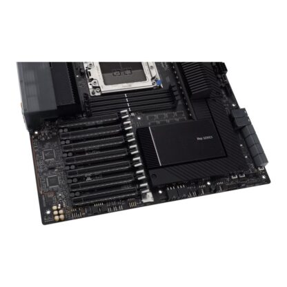 Motherboard Asus AMD Pro WS WRX80E-SAGE SE WIFI - Image 12