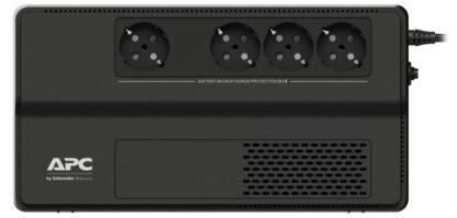 APC EASY UPS BV 650VA, AVR, Schuko Outlet - Image 9