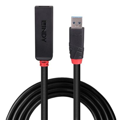 Adapter Lindy USB 3.0 Active Extension 5 meters - Image 6