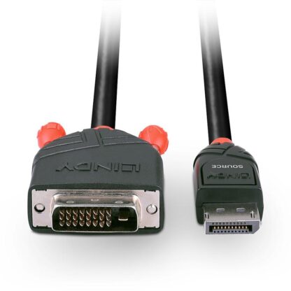 Lindy DisplayPort-DVI Adapter Cable - Image 6