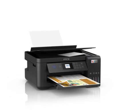 EPSON L4260 CISS COLOR INKJET MFP - Image 5