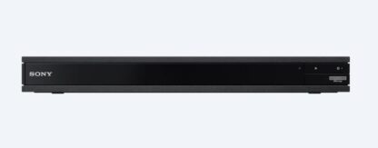 Blu-ray player Smart Sony UBP-X800M2, Hi-Res - Image 4