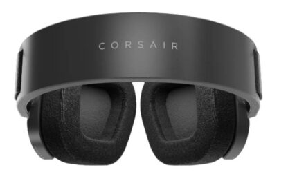 Corsair HS80 MAX STEEL GRAY WIRELESS HS - Image 10
