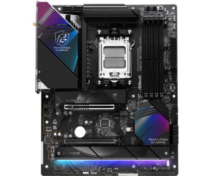Motherboard Asrock X870 RIPTIDE WIFI AM5 - Image 9