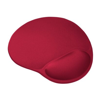 Trust BigFoot Mouse Pad - red - Image 6