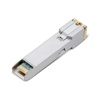 TP-Link SFP MODULE 1000BASE-T RJ45 TL-SM331T - Image 8