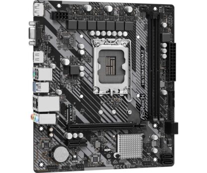 Motherboard Asrock H610M-HDV/M.2 2.0 LGA 1700 - Image 10