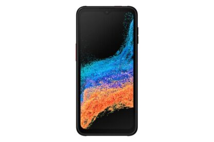 Samsung Xcover 6Pro G736 6.6"5G Dual Sim 6/128 Enterprise Edition Black - Image 8