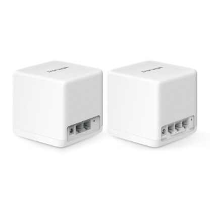 MERCUSYS HALO H60X WHOLE MESH WIFI6 2PK - Image 7
