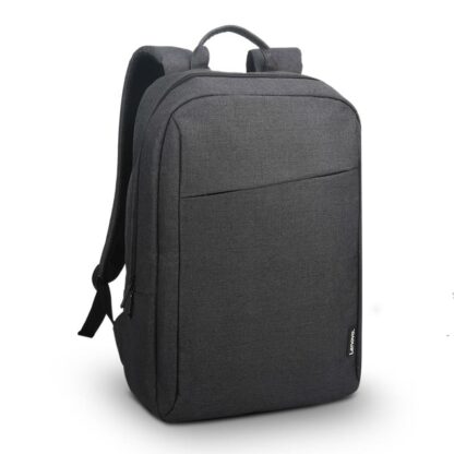 Lenovo 15.6 Casual Backpack B210 Black - Image 4