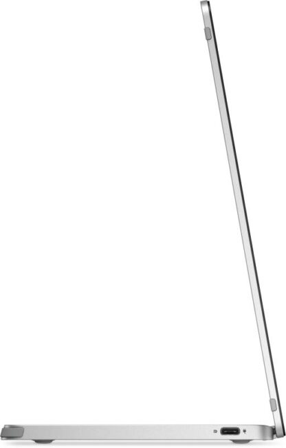 Dell Monitor 14" PORTABIL P1425 1920x1200 - Image 6